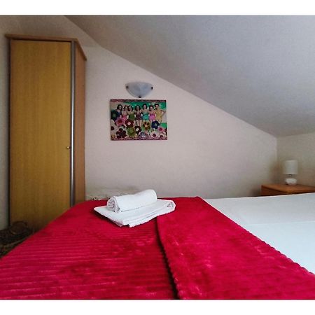 Apartments Senko Trpanj Bagian luar foto