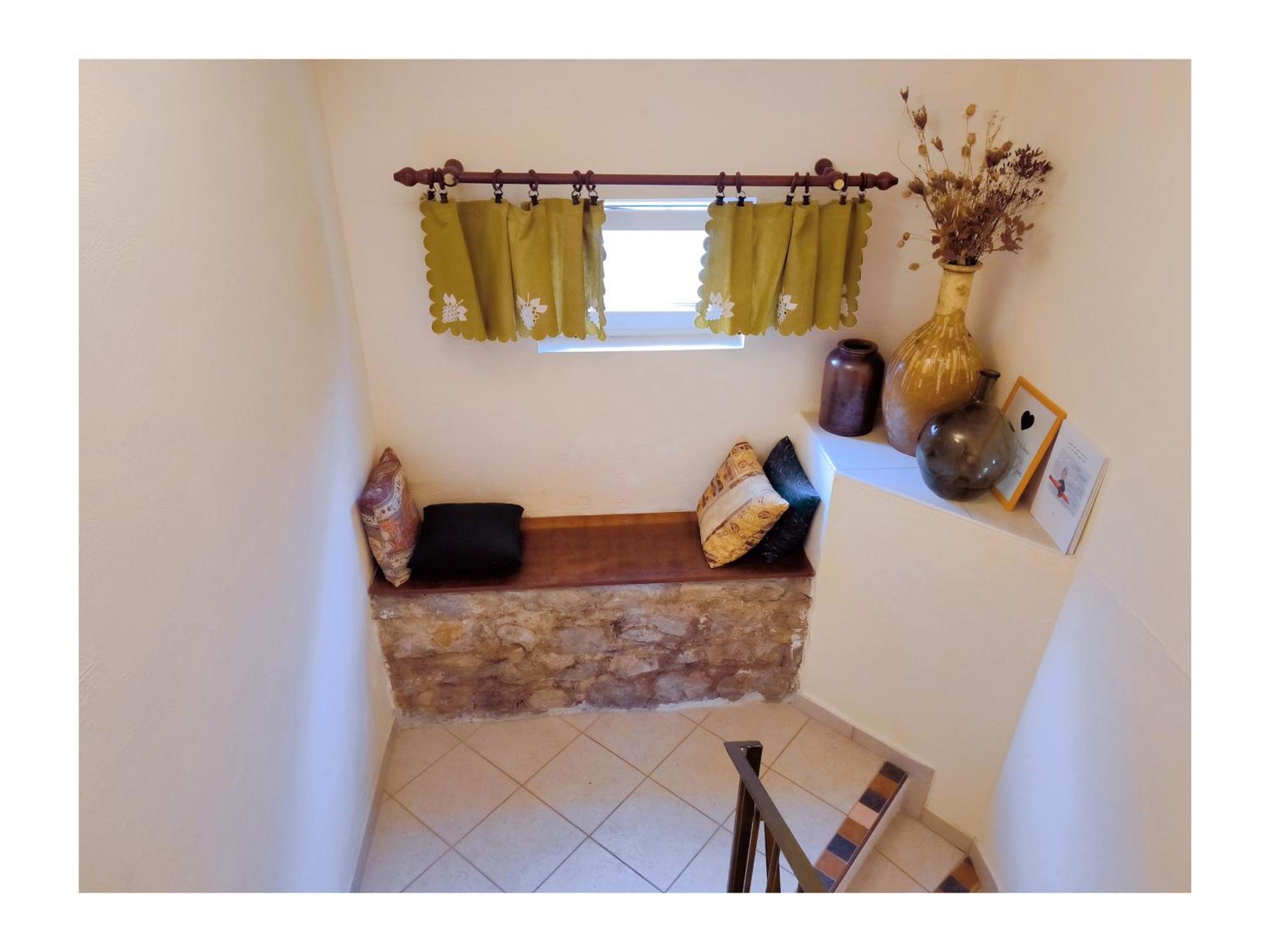 Apartments Senko Trpanj Bagian luar foto