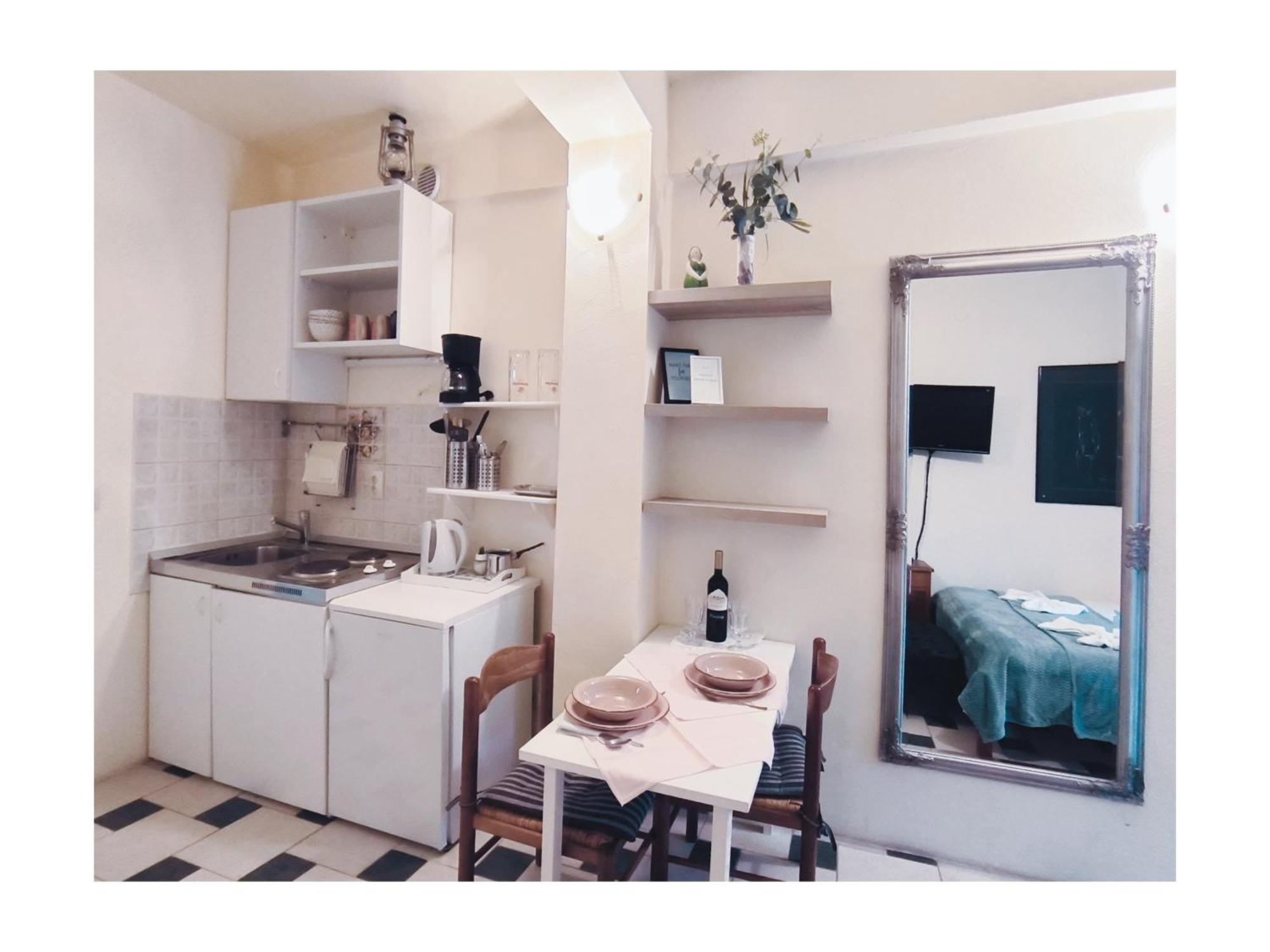 Apartments Senko Trpanj Bagian luar foto