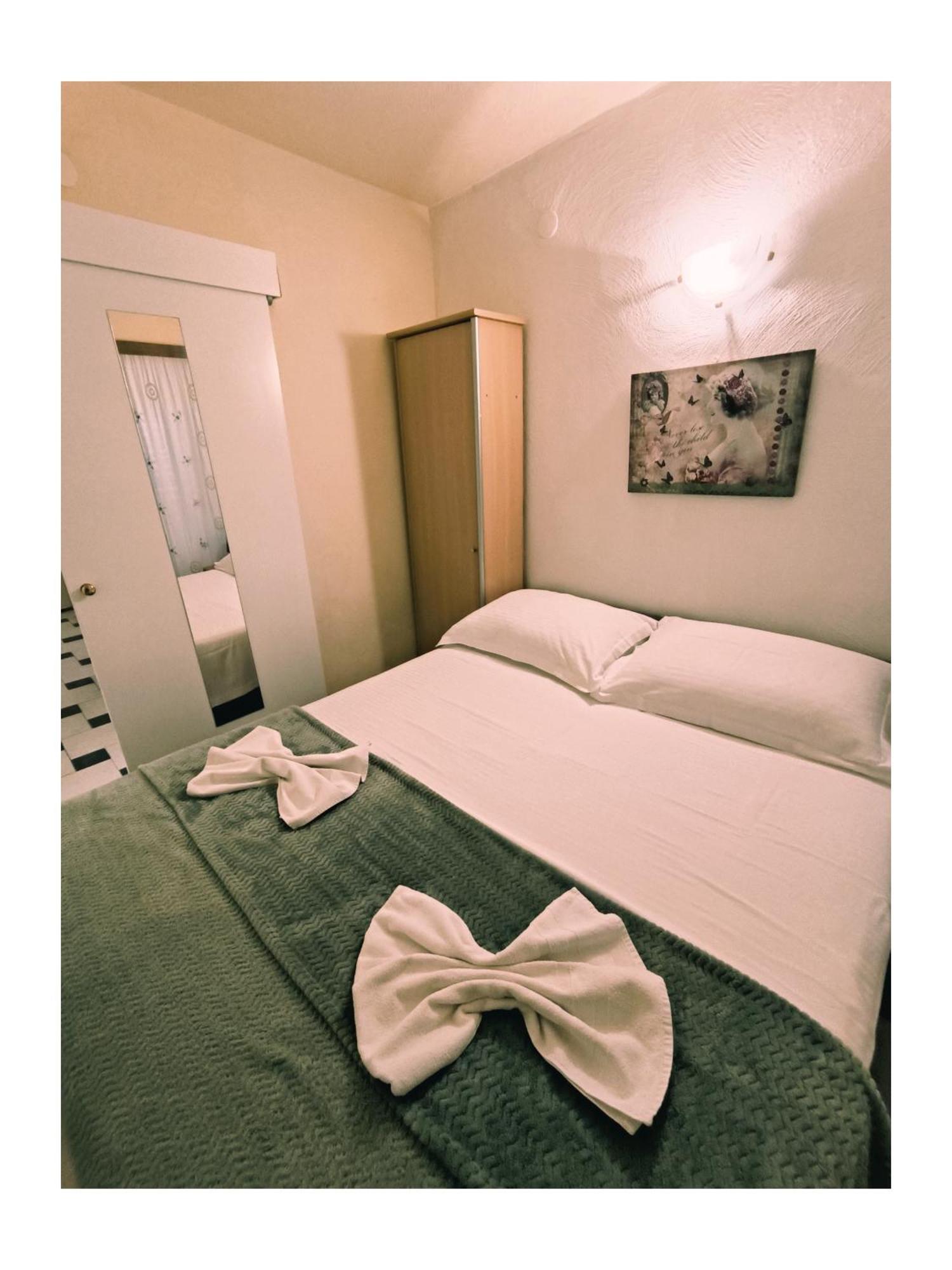 Apartments Senko Trpanj Bagian luar foto