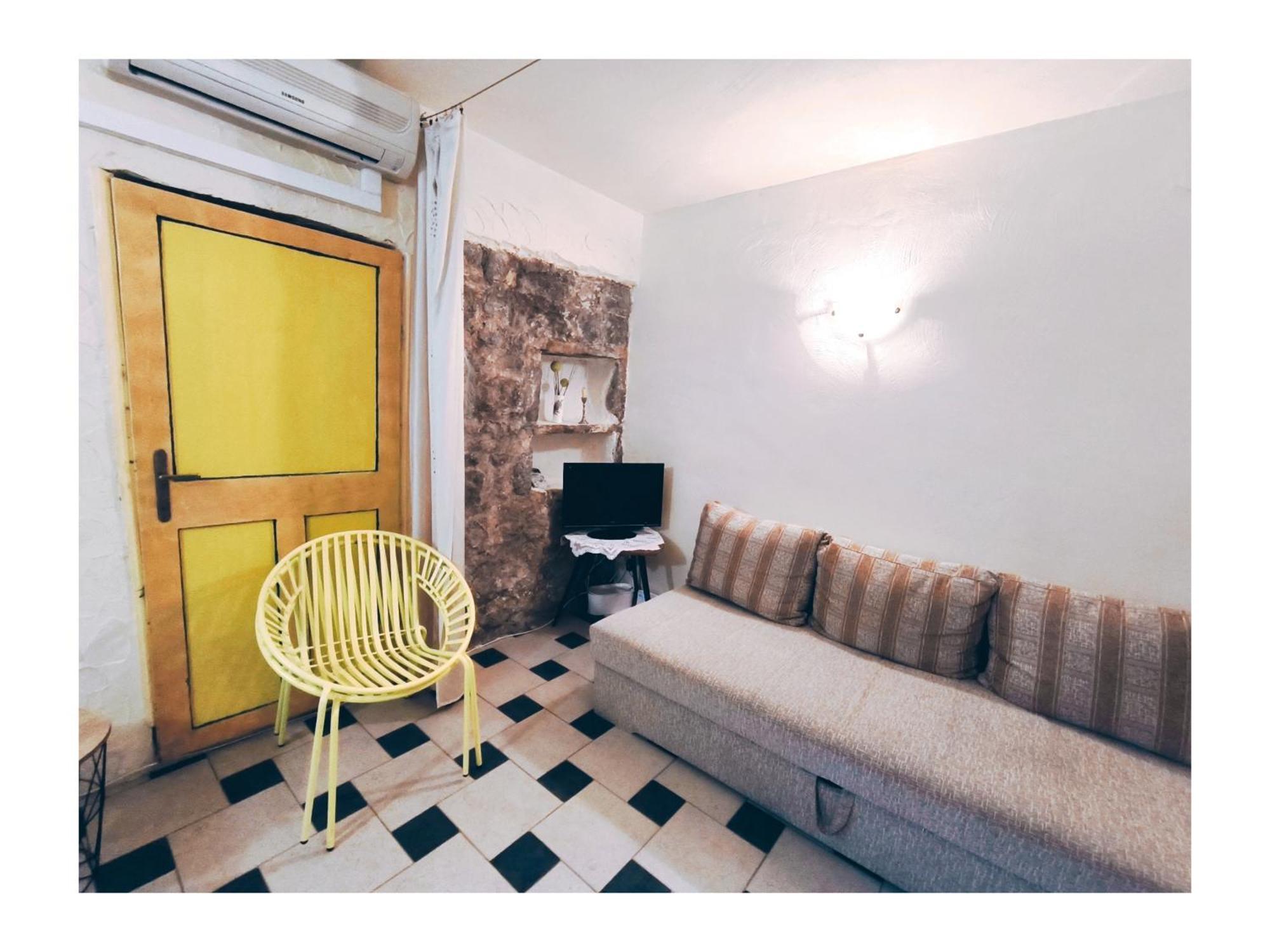 Apartments Senko Trpanj Bagian luar foto