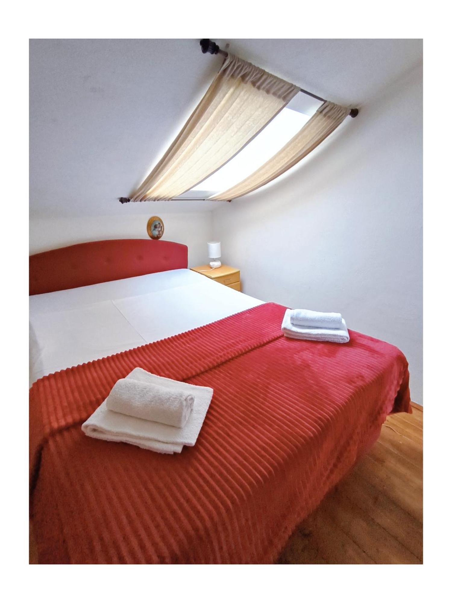 Apartments Senko Trpanj Bagian luar foto