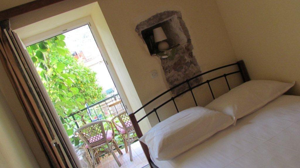 Apartments Senko Trpanj Ruang foto