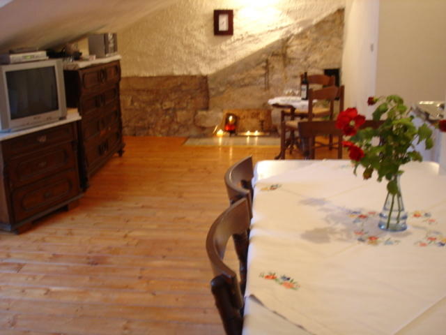 Apartments Senko Trpanj Ruang foto