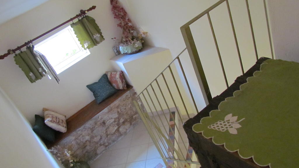 Apartments Senko Trpanj Bagian luar foto